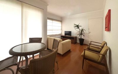Apartamento, 2 quartos, 78 m² - Foto 3