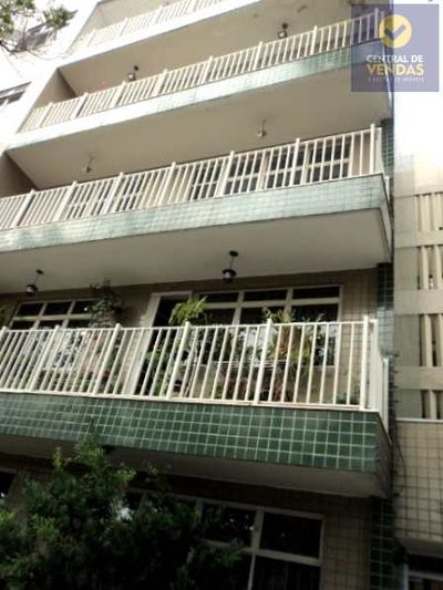 Apartamento, 4 quartos, 148 m² - Foto 2