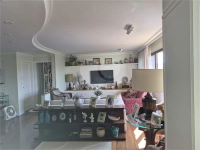 Apartamento, 3 quartos, 170 m² - Foto 2