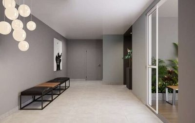 Loft, 27 m² - Foto 2