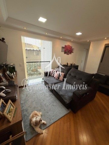 Apartamento, 3 quartos, 60 m² - Foto 3