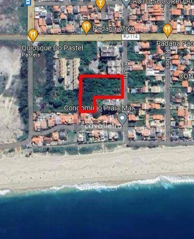 Terreno, 3806 m² - Foto 4