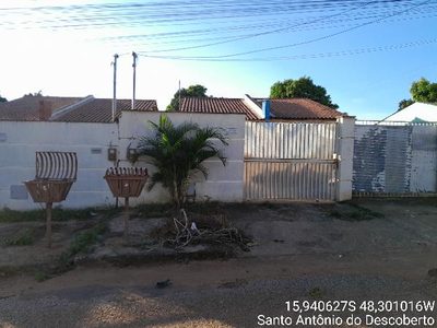 Casa, 2 quartos, 180 m² - Foto 1