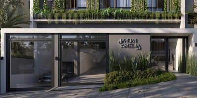 Apartamento, 2 quartos, 91 m² - Foto 2