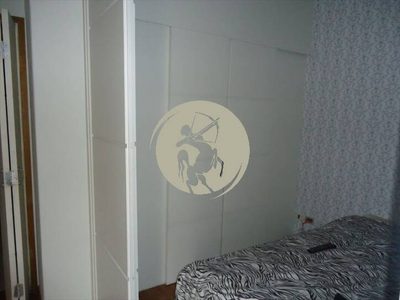 Apartamento, 1 quarto, 80 m² - Foto 1