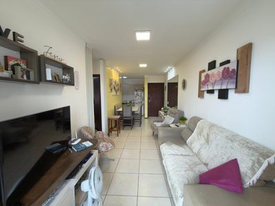 Apartamento, 2 quartos, 64 m² - Foto 3