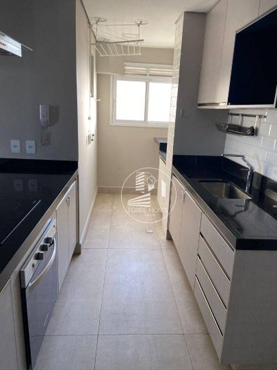 Apartamento, 2 quartos, 66 m² - Foto 4