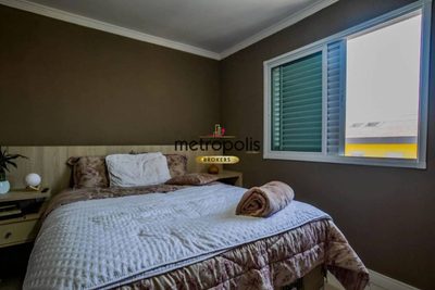 Sobrado, 2 quartos, 143 m² - Foto 5