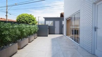 Apartamento, 1 quarto, 41 m² - Foto 1