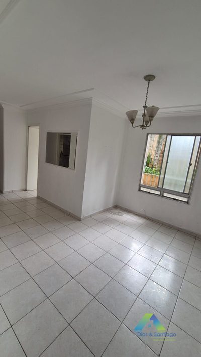 Apartamento, 3 quartos, 58 m² - Foto 3