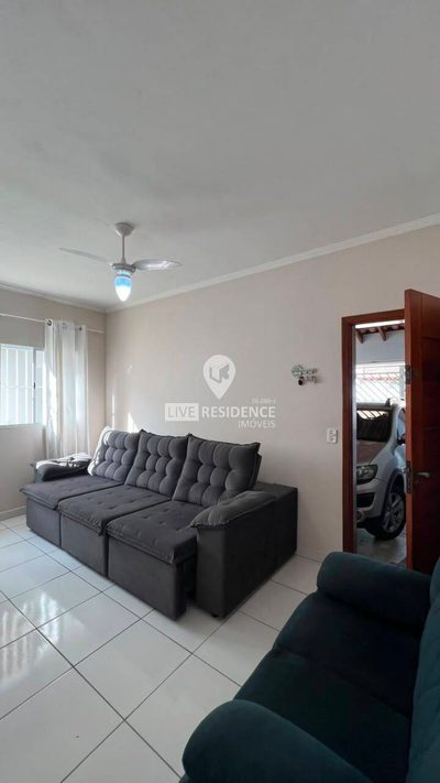 Casa, 2 quartos, 120 m² - Foto 2