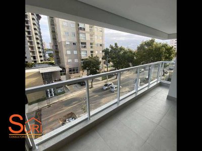 Apartamento, 3 quartos, 92 m² - Foto 3