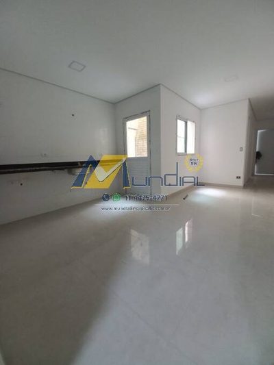 Apartamento, 2 quartos, 62 m² - Foto 2