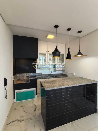 Cobertura, 4 quartos, 194 m² - Foto 4