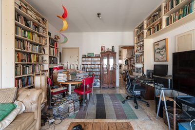 Apartamento, 1 quarto, 61 m² - Foto 4