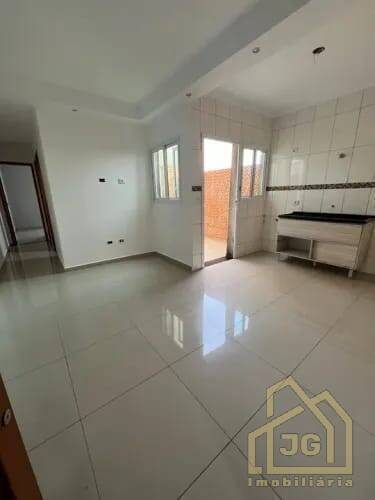 Apartamento, 2 quartos, 56 m² - Foto 2