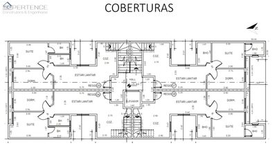 Apartamento, 2 quartos, 48 m² - Foto 3