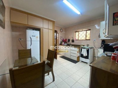 Sobrado, 3 quartos, 180 m² - Foto 4