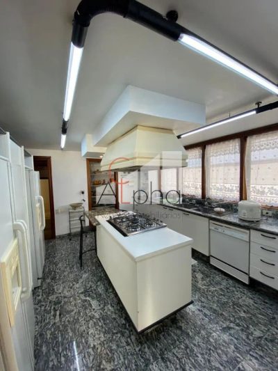 Sobrado, 4 quartos, 550 m² - Foto 5
