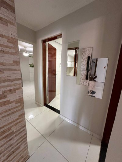 Casa, 3 quartos, 120 m² - Foto 2