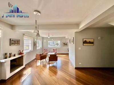 Casa, 5 quartos, 650 m² - Foto 4