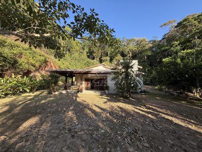 Chácara, 8 quartos, 2 hectares - Foto 2