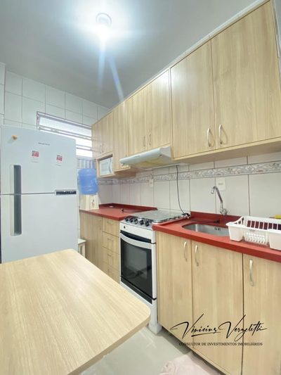 Apartamento, 2 quartos, 60 m² - Foto 5