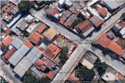 Terreno, 360 m² - Foto 2