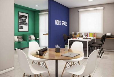 Apartamento, 2 quartos, 37 m² - Foto 5