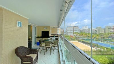 Apartamento, 4 quartos, 124 m² - Foto 3