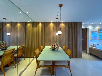 Apartamento, 3 quartos, 75 m² - Foto 2