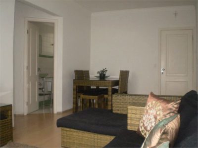 Apartamento, 2 quartos, 67 m² - Foto 2