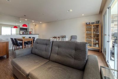 Apartamento, 2 quartos, 87 m² - Foto 3