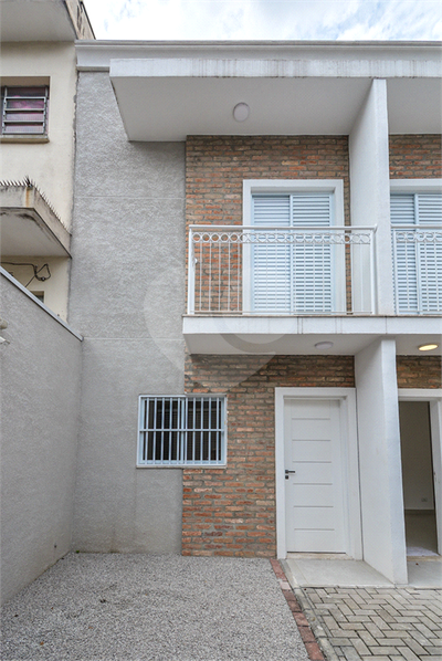 Casa de Condomínio, 2 quartos - Foto 1
