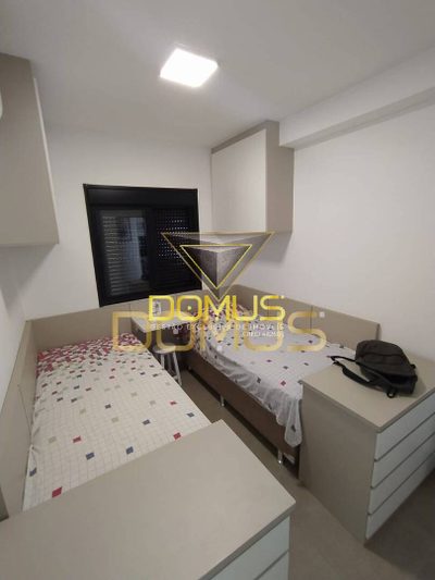 Apartamento, 2 quartos, 61 m² - Foto 1
