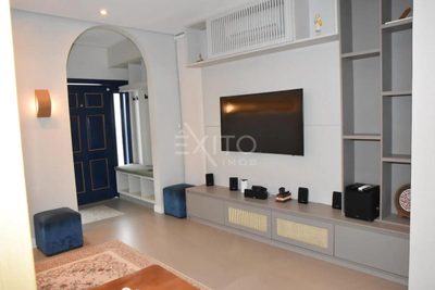 Casa de Condomínio, 4 quartos - Foto 2