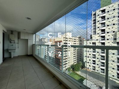 Apartamento, 1 quarto, 50 m² - Foto 1