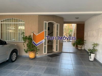 Casa, 3 quartos, 250 m² - Foto 2