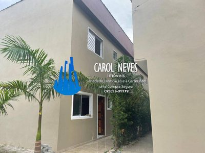 Casa, 2 quartos, 68 m² - Foto 4