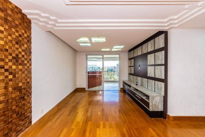 Apartamento, 4 quartos, 108 m² - Foto 5