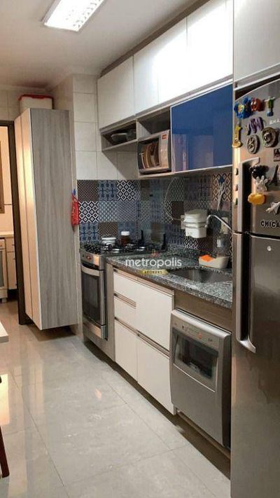 Apartamento, 2 quartos, 75 m² - Foto 4