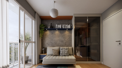 Loft, 18 m² - Foto 5