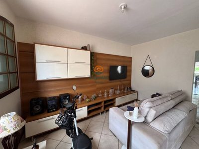 Casa, 3 quartos, 150 m² - Foto 3