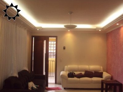 Casa, 4 quartos, 400 m² - Foto 1