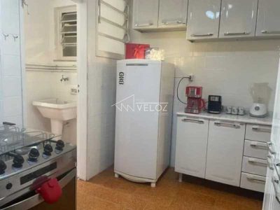Apartamento, 3 quartos, 90 m² - Foto 1