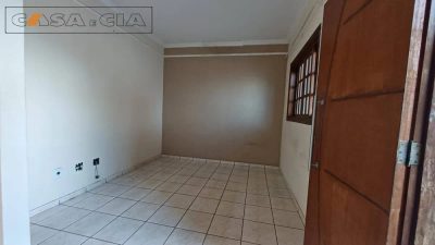 Casa, 2 quartos, 80 m² - Foto 2
