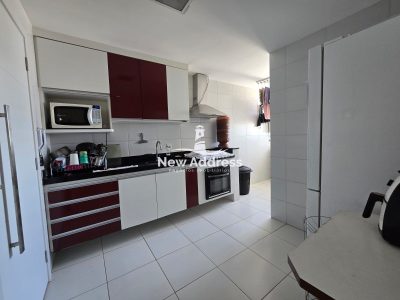 Apartamento, 3 quartos, 103 m² - Foto 5