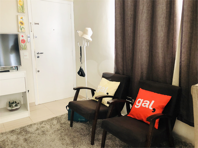 Apartamento, 3 quartos, 69 m² - Foto 5