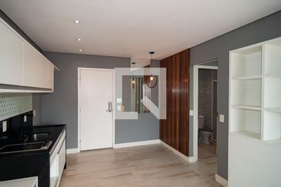 Apartamento, 1 quarto, 45 m² - Foto 3
