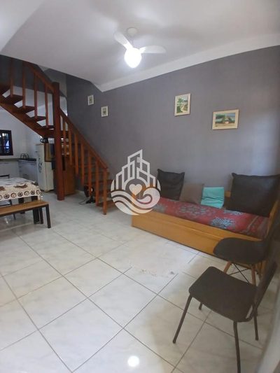 Sobrado, 2 quartos, 87 m² - Foto 2